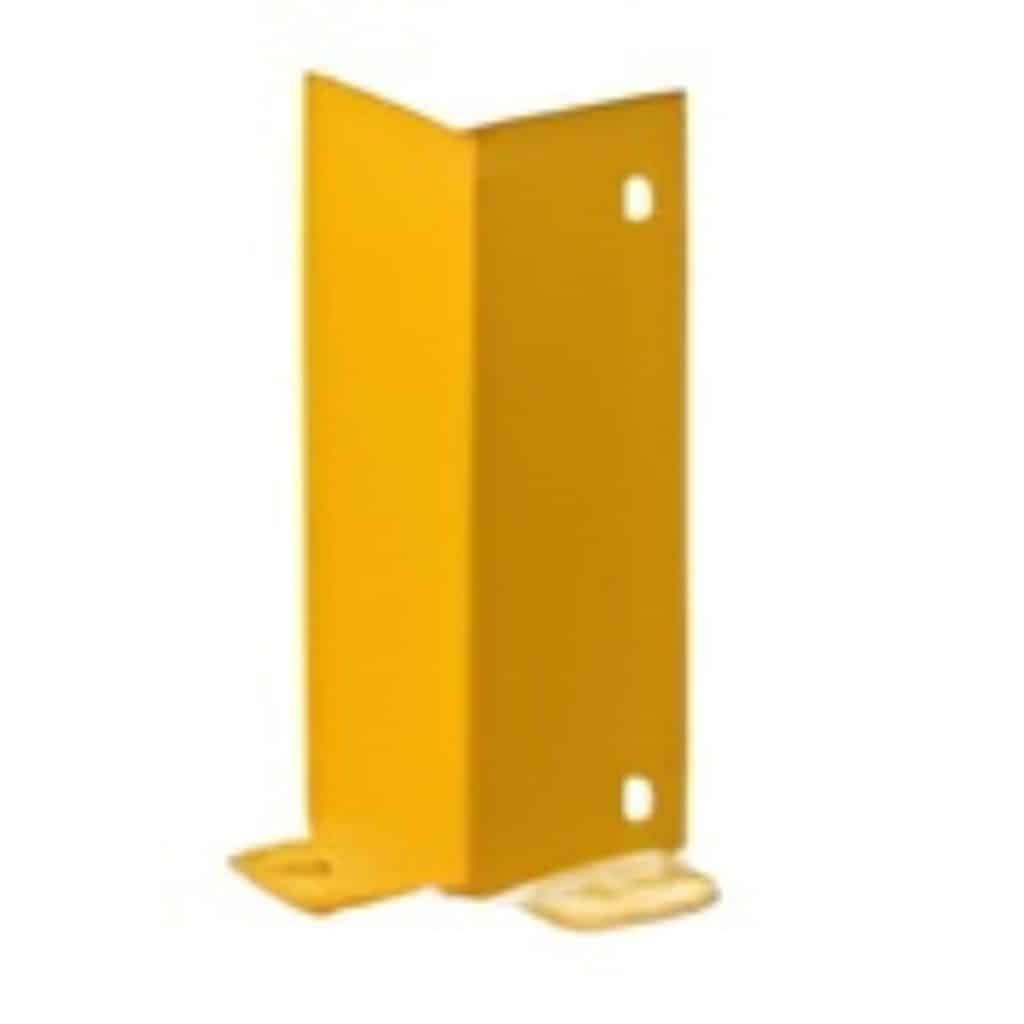 Protection de poteaux rayonnage